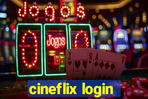 cineflix login